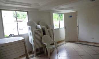 Imagem 5: Cobertura com 2 dormitórios à venda, 96 m² por R$ 285.000,00 - Parque Esmeralda - São Paul