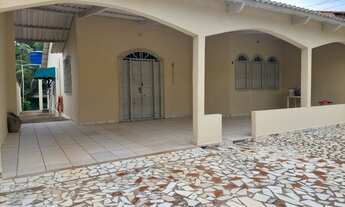 Imagem 2: Vende-se ou Aluga-se Casa Residencial