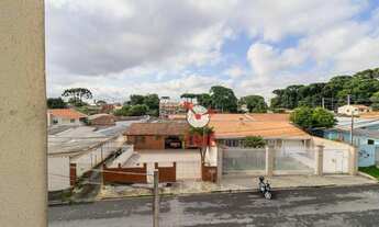 Imagem 6: SOBRADO com 4 dormitórios à venda com 197m² por R$ 699.000,00 no bairro Uberaba - CURITIBA