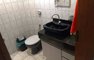 Imagem 5: Casa para venda com 125 metros quadrados com 3 quartos em Jardim Almeida Prado - São Paulo