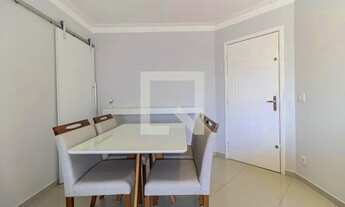 Imagem 5: Apartamento à Venda - Bosque da Saúde, 3 Quartos, 68 m2