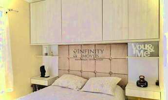 Imagem 2: Lindo Apartamento 2 Dormitório vista do banhado