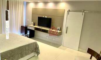 Imagem 7: Casa com 5 dormitórios para alugar, 491 m² por R$ 14.785/mês - Alphaville - Rio das Ostras