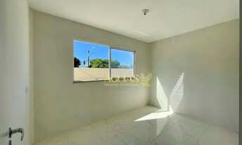 Imagem 6: Apartamento com 2 dormitórios à venda, 46 m² por R$ 152.000,00 - Mangabeira - Eusébio/CE