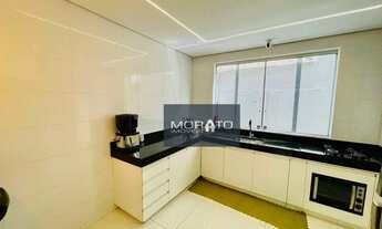 Imagem 7: Casa Geminada 3 Quartos Bairro Manacás