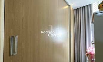 Imagem 3: Jardim Camburi - 110m2 - 3 Quartos com suíte