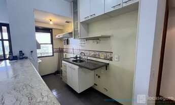 Imagem 4: Barra da Tijuca Apartamento com 2 dormitórios