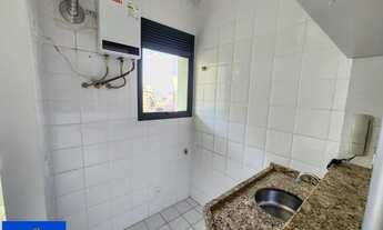 Imagem 12: Santa Cecília 1 dormitório com vaga de garagem sacada 33 Metros e lazer SP