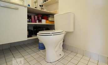 Imagem 3: Apartamento à Venda - Vila Olímpia, 2 Quartos, 101 m2