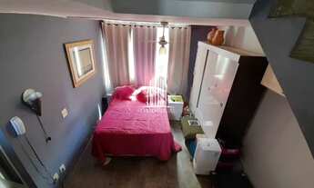 Imagem 6: Apartamento estilo Loft de 50m² com 1 suíte, 1 vaga no Real Parque