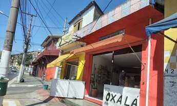 Imagem 6: Prédio à venda, 280 m² por R$ 600.000,00 - Vila Ema - São Paulo/SP