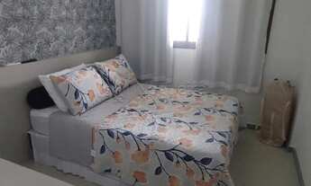 Imagem 3: Excelente apartamento no condomínio Oka Beach Residence em Muro Alto! Empreendimento Beira