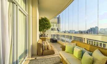 Imagem: Loft com 1 dormitório à venda, 108 m²