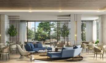 Imagem 5: Apartamento para venda possui 359 metros quadrados com 3 quartos em Setor Marista - Goiâni