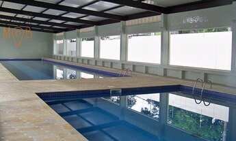 Imagem 1: Apartamento com 3 dormitórios à venda, 155 m² por R$ 1.060.000 - Condomínio Residencial Re