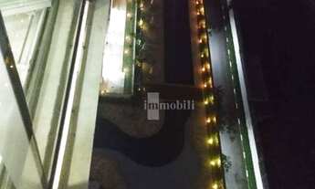 Imagem 12: Apartamento com 3 dormitórios (1 suíte) à venda, 116 m² por R$ 1.240.000 - Centro - Osasco