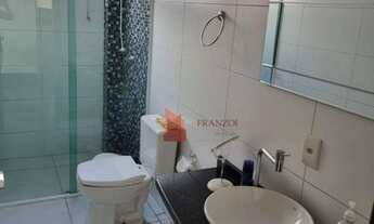 Imagem 5: VENDA: Sobrado com 1 suíte + 2 dormitórios - Gravatá - Navegantes/SC