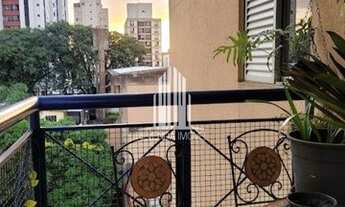 Imagem 7: Excelente apartamento com 51 metros úteis , andar alto, ensolarado, sacadinha, 2 dormitóri