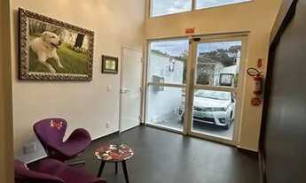 Imagem 4: Alugo Studio frente UFSC