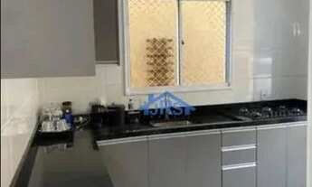 Imagem 3: Casa com 3 dormitórios à venda, 84 m² por R$ 510.000,00 - Jardim Petrópolis - Cotia/SP