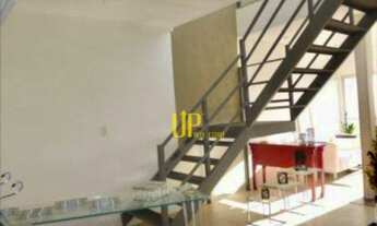 Imagem 2: Cobertura com 2 dormitórios para locação e venda Morumbi São Paulo/SP