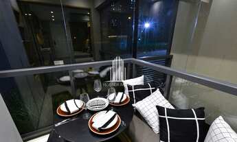 Imagem 7: STUDIO DE 25M² SEM VAGA EM HAUS MITRE RESIDENCES BROOKLIN