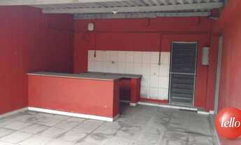 Imagem 5: São Paulo - Galpão/Depósito/Armazém - Bom Retiro