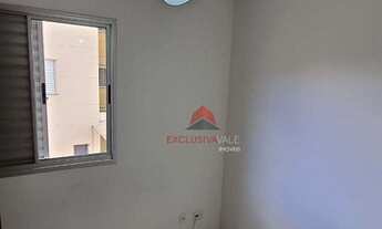 Imagem 7: Apartamento com 3 dormitórios à venda, 62 m² por R$ 350.000,00 - Jardim Augusta - São José