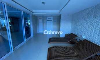 Imagem 3: Apartamento com 3 dormitórios para alugar, 106 m² por R$ 3.913,47/mês - Horto - Teresina/P