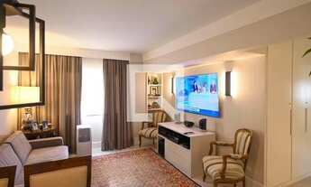 Imagem: Apartamento à Venda - Aclimação, 2 Quartos