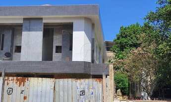 Imagem 5: Casa Nova à venda no Embaré em Santos