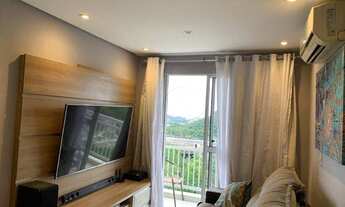 Imagem 4: Apartamento no Morro de Nova Cintra em Santos