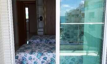 Imagem 7: Valor de Super OPORTUNIDADE PE NA AREIA! Apartamento 3Qts/2Suites MOBILIADO para ALUGUEL