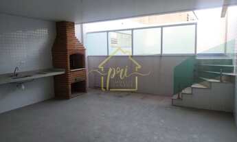 Imagem 7: Santos - Casa Padrão - Embaré