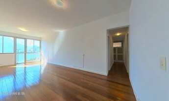 Imagem 4: APARTAMENTO ANDAR ALTO, VISTÃO LAGOA NO QUADRÍLATERO DE IPANEMA