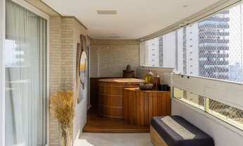 Imagem 3: Apartamento com 3 Dormitorio(s) localizado(a) no bairro Alto da Lapa em São Paulo / Ref