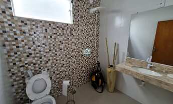 Imagem 2: Casa com 3 dormitórios à venda, 90 m² por R$ 398.000,00 - Portal do Sol - Lagoa Santa/MG