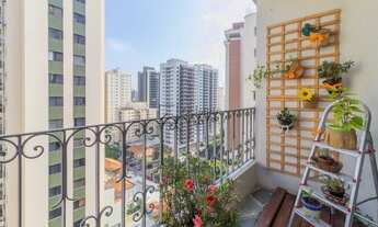 Imagem 4: Apartamento Locação 3 Dormitórios - 134 m² Perdizes