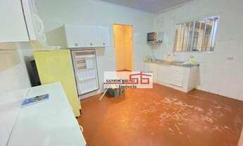 Imagem 2: Casa com 2 dormitórios à venda, 200 m² por R$ 550.000,00 - Limão - São Paulo/SP