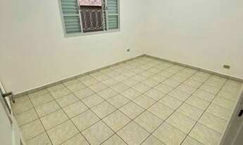 Imagem 6: Casa independente com 2 quartos, vaga e quintal para locação no Bairro do Limão