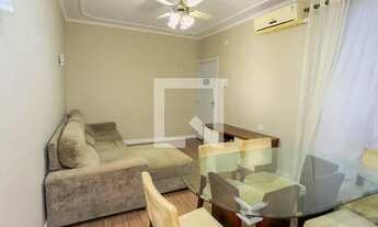 Imagem 4: Apartamento para Aluguel - São Geraldo, 3 Quartos, 87 m2