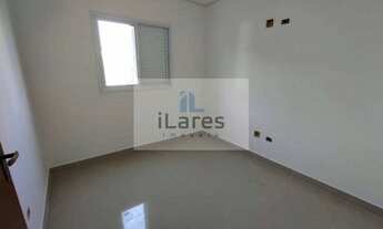 Imagem 3: Cobertura com 3 dorms, Vila Curuçá, Santo André - R$ 690 mil, Cod: 2253