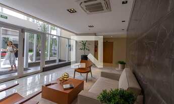 Imagem 6: Apartamento para Aluguel - Setor Bueno, 3 Quartos, 130 m2