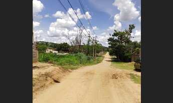 Imagem 3: Terreno Veredas do Rio Pardo - Serra Azul / Serrana-SP