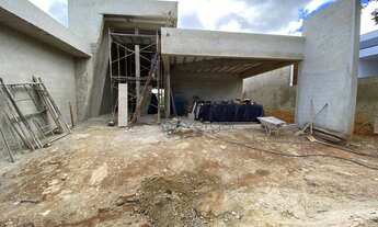 Imagem 4: Casa com 4 dormitórios à venda, 286 m² por R$ 2.590.000 - Condomínio Mirante do Fidalgo