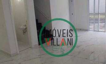 Imagem: Sobrado com 4 dormitórios, 160 m² - venda