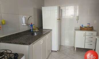 Imagem 3: São Paulo - Apartamento Padrão - Santana