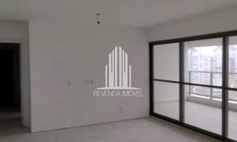 Imagem 5: Apartamento de 125m² com 3 suítes, 2 vagas no Atmosfera Brooklin - Brooklin