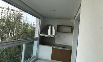 Imagem 3: Apartamento com 3 Quartos e 5 banheiros à Venda, 126 m² no Morumbi