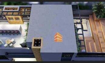 Imagem: Apartamento 2 dormitórios à venda, 64